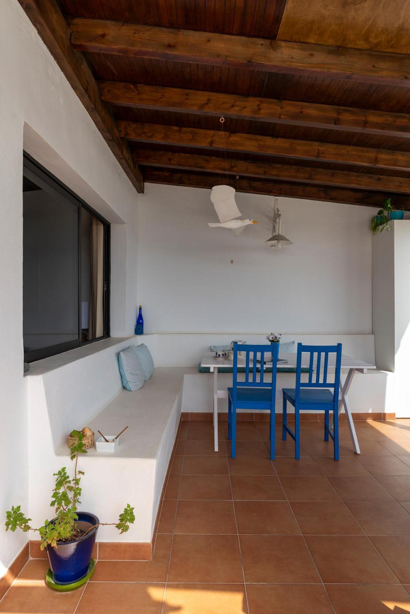Casa Socaire. Naturaleza, Mar, Paz, Relax. Tabayesco Exterior foto